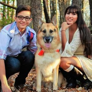 Meet your Posher, Gabby